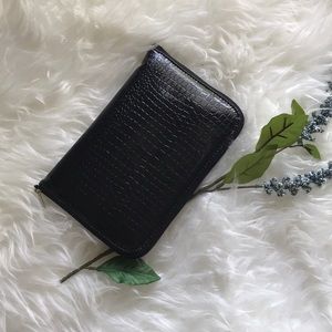 Travel jewelry bags
